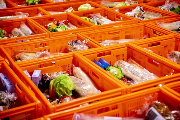 Gemeente Vaals: stop met dumpen onbruikbare spullen voor deur Voedselbank