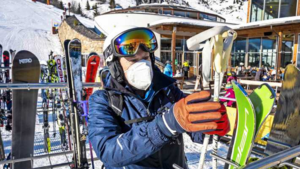 Oostenrijkse experts: reken op nieuwe coronamaatregelen tijdens wintersport