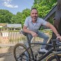 Vijfhonderd kilometer vol op de pedalen voor stichting Kinderfonds Midden-Limburg 