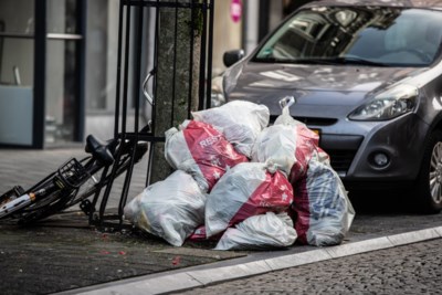 Maastricht voorziet een ‘positief effect’ op de hoogte van de afvalstoffenheffing in 2023