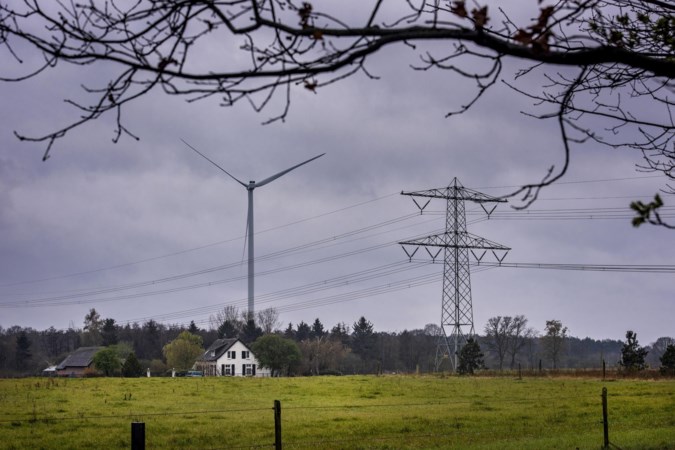 Onenigheid over windpark krijgt staartje: initiatiefnemer legt miljoenenclaim neer bij gemeente Venlo