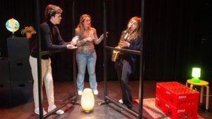 Jong, regionaal theatertalent kan eigen voorstelling in première zien gaan in Pitboel Theater in Sittard