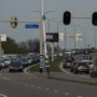 Verkeersmonitor Maastricht: drukte door afsluiting Tongerseweg, Noorderbrug steeds populairder