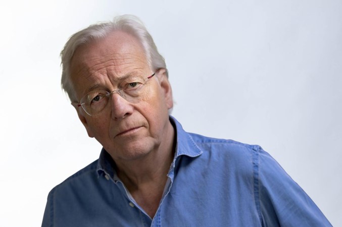 Column: Necrologieën in de krant zitten vol suggesties, ‘gelijk een geit vol keutels’