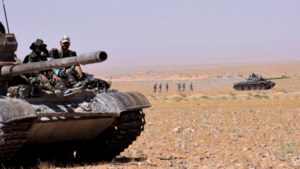 In Kerkrade aangehouden verdachte van oorlogsmisdaden in Syrië langer vast