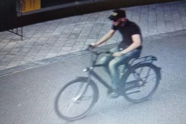 Nog weinig duidelijkheid bij politie over Xavier Durlinger, mogelijk wel zijn fiets gevonden