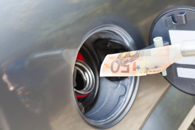 Pijn aan de pomp keert terug: autobezitter weer veel duurder uit ondanks lagere accijns