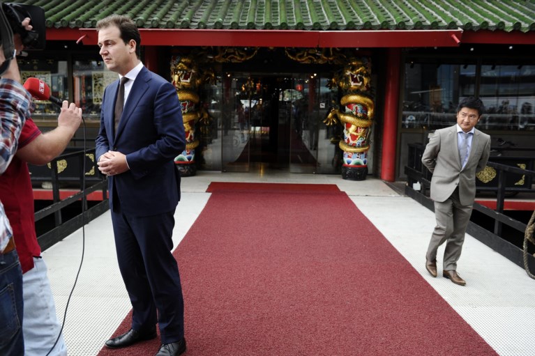 Sushi rolt de chinees op: hoe sushi-imperiums de markt veroverden, ook in Limburg