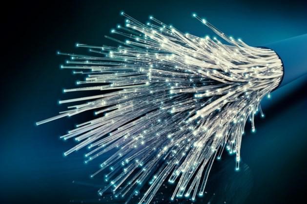 Kerkrade-West en Simpelveld krijgen supersnel internet, aanleg glasvezelnetwerk komende maand van start