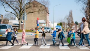 Peuter4daagse van Peuteropvang Heerlen op agenda Nederlandse Wandelbond