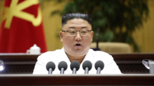 Noord-Korea experimenteert met ‘nucleair ontploffingsapparaat’