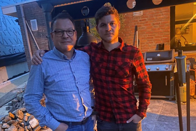 Jelle Meisters bij LHC in voetsporen van vader en opa