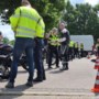 Politie Heuvelland slingert motorrijders  op de bon vanwege geluidsoverschrijdingen 