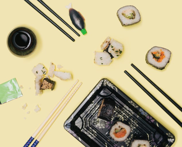 Sushi rolt de chinees op: hoe sushi-imperiums de markt veroverden, ook in Limburg