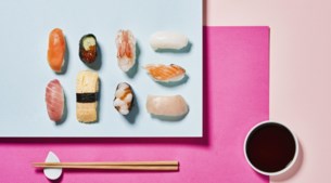 Sushi rolt de chinees op: hoe sushi-imperiums de markt veroverden, ook in Limburg