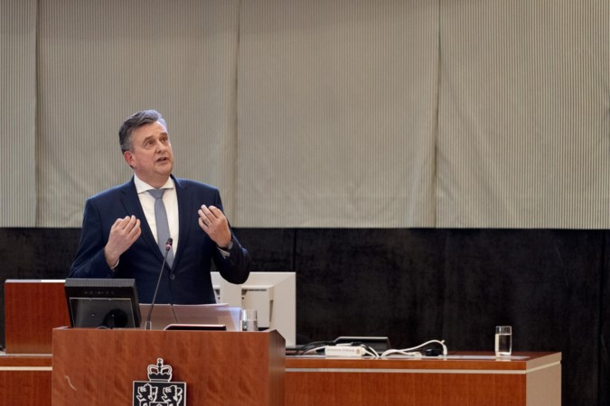 Gouverneur Roemer hekelt meldpunt van oud-gedeputeerde Ger Driessen tegen journalist