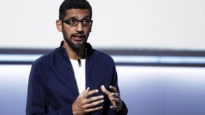 CEO Google in exclusief interview: ‘Computerbril over tien jaar gemeengoed’