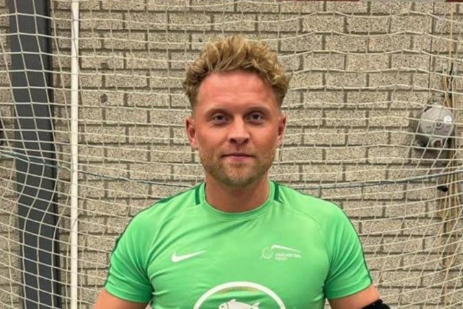 Steijvers naar Wilhelmina’08 dankzij groen licht van vader Jo