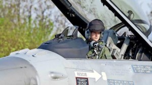 Nederlandse luchtmacht aast op Top Gun-effect, maar vooral voor technisch personeel
