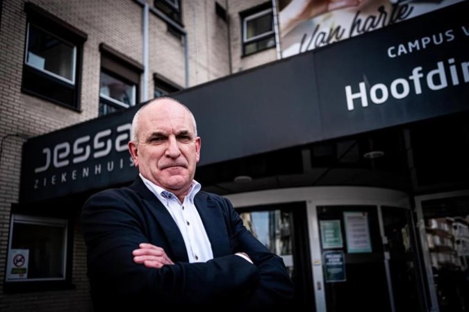 Directeur ziekenhuis Hasselt na mogelijke ‘needle spiking’: ‘Veldhospitaal nodig op evenementen als Pukkelpop’