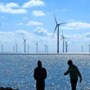 Energie-eilanden Noordzee nieuwe stopcontacten voor groene stroom thuis