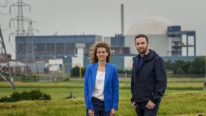 VVD wil nog deze kabinetsperiode starten met de bouw van twee kerncentrales