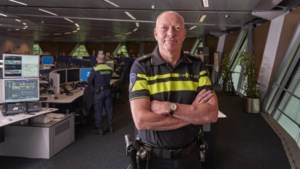 Nieuwe chef  Landelijke Eenheid: ‘De burger kreeg geen fraai beeld van politie’