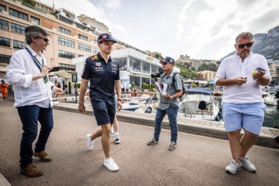 Rijdt Max Verstappen dit weekend de allerlaatste Grand Prix van Monaco? 