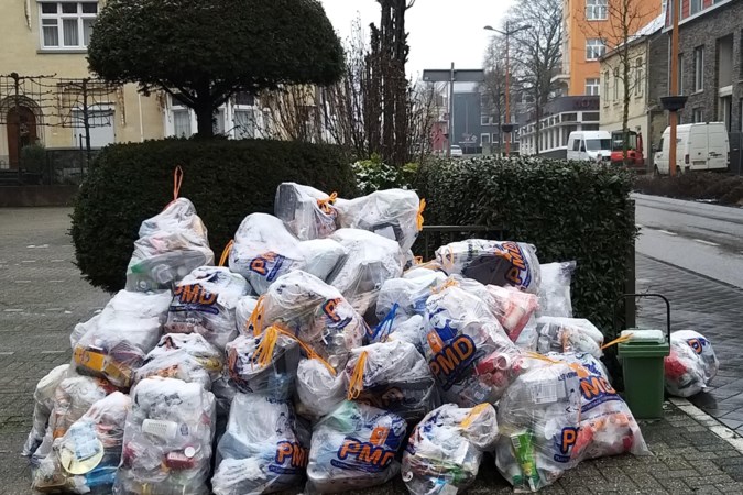 Inwoners Meerssen en Valkenburg gaan komend jaar meer betalen aan afvalheffing