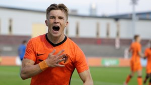 Iggy Houben in selectie Oranje Onder 19 jaar en schuift door naar Jong PSV