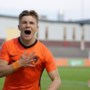 Iggy Houben in selectie Oranje Onder 19 jaar en schuift door naar Jong PSV