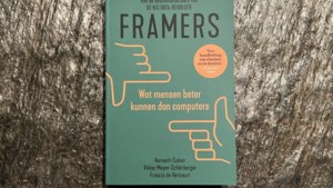 Ondernemersboek van de week: Framers