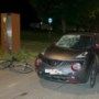 Fietser ernstig gewond bij aanrijding met auto in Maastricht