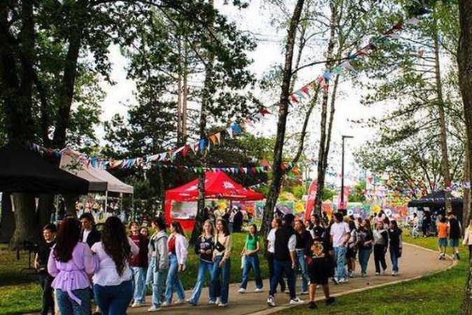 Wat was er aan de hand op Belgisch festival? ‘Massahysterie onder jongeren is mogelijk’