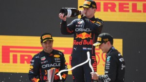 Sergio Pérez weet nu zeker: Max Verstappen is de nummer één bij Red Bull