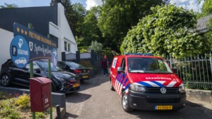 Inspecteur NVWA naar Valkenburg voor onderzoek naar ongeluk met attractie in Sprookjesbos
