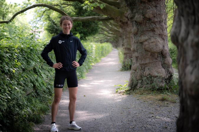 Loopwonder Nienke Brinkman zoekt het hogerop: 42 kilometer door de bergen