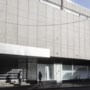 Etalages leegstaande V&D-kolos in Sittard ‘opgekalefaterd’ met folie in afwachting van sloop; drie bedrijven azen op nieuwbouw