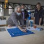 Michel Huisman in startblokken voor aanpak van de Saroleastraat en andere lelijke plekken in Heerlen