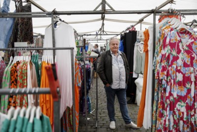 Verdeeldheid op de Markt in Roermond over terugkeer Jos van Rey:  van ‘superidee’ tot ‘beter dat hij met pensioen gaat’