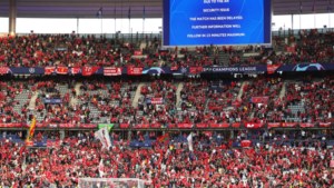 Complete chaos rond finale Champions League: aftrap al paar keer uitgesteld