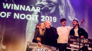 Reizend popfestival Zuiderstorm neemt rol van Nu of Nooit over: 18 bands spelen in 6 Limburgse steden