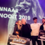 Reizend popfestival Zuiderstorm neemt rol van Nu of Nooit over: 18 bands spelen in 6 Limburgse steden