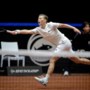 Duo Schuurs/Middelkoop uitgeschakeld in dubbelspel Roland Garros