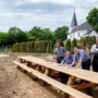 Clemenspark tussen Brunssum en Merkelbeek in bruikleen gegeven aan vrijwilligers die het ook gaan onderhouden