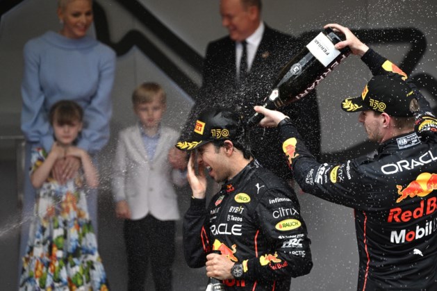 Podcast: ‘Max Verstappen had deze race in Monaco kunnen en misschien wel moeten winnen’