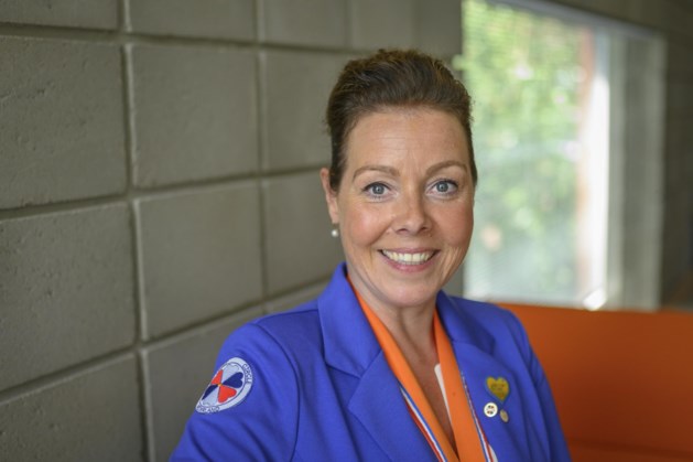Dorena Gulpers uit Landgraaf nieuwe president van Ladies’ Circle Nederland