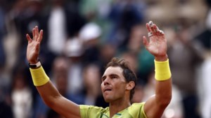Nadal stuit in kwartfinale op Djokovic: we hebben een lange historie samen 