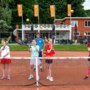 Tennisvereniging Oranje Nassau in Heerlen groeit weer als vanouds: ‘Focus op de jeugd werpt zijn vruchten af’