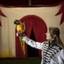 Misverstand om vergunning: circus Bolalou kan zijn tent niet in Roermond opslaan